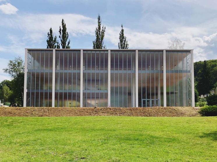 Tomáš Baťa Memorial